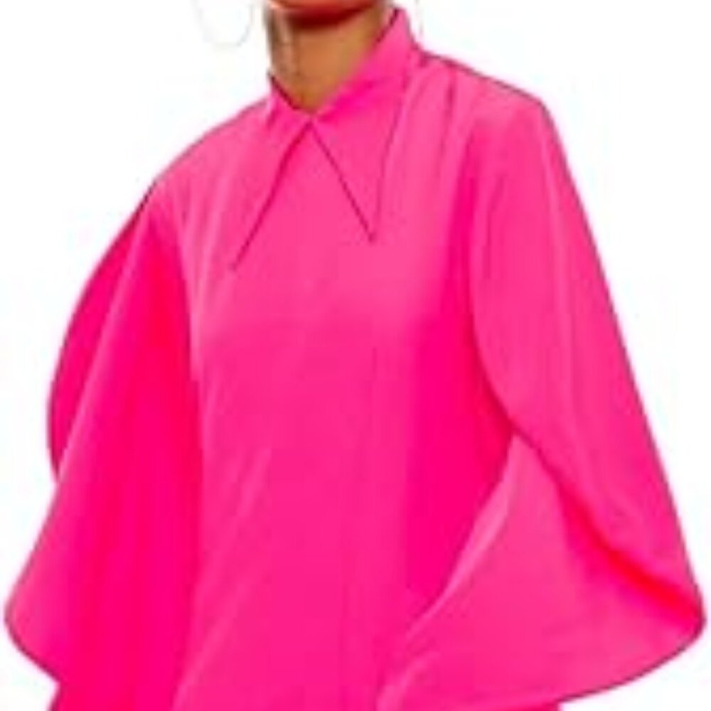 CHAOUICHE Women's Dayo Dress